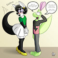 [G] Shelley and Jimmy