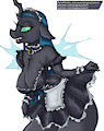 Queen Chrysalis