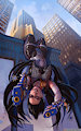 Bayonetta