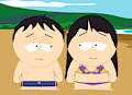Stendy Beach Date