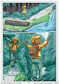 Mist - Page 1 by BubbleGlass