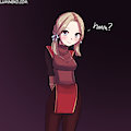 Forgotten Girl