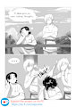 Short Skirt Paladin P.09