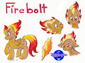 Comm: Firebolt