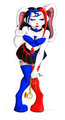 White rabbit