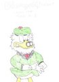 Disney junction (season 2)-Flintheart Glumgold