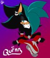 ♥ Quinneth Loki Stri ♥ by C4LIGIN0US