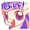 Tomi MLP (Gift) by 9Limon