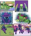 Mare do well stare by zooshi