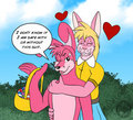 Happy Easter 2012