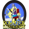 Domafox Illustrations Catalog 4-2012