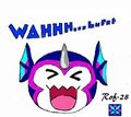 WAH-BUFFET! by rof28