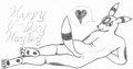 V-day by rof28