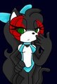 Cleocatra the cat by theonlycleocatra