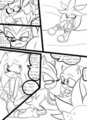 Caught Up: 07 by nekoru