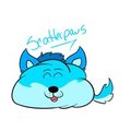 Scatterpaws' Rock