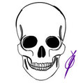 skull by Irikuchi