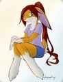 Rally by Fragment Six by RallyFox