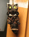 Steampunk Coon