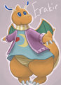 Erakir - Dragoniteee