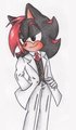 Fancy shadow X3