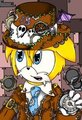 Steampunk Tails!