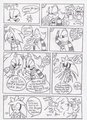 Sonadow Crush: Page 11