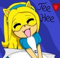Tee Hee