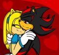 My Love by Shadarialover