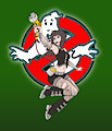Extreme Ghostbusters - Kylie Reformat