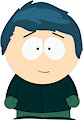 (New OC) Jamer Wadler