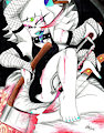 Leonora the bat