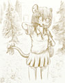 rodent student