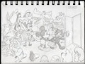 ''Happy'' 100th Felix the Cat