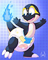 [COM] A new charmander look