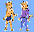 Loshon Character sheet (old)