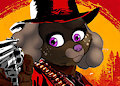 Red Dead PickleFuck Come Join!!! by DeathlyFurry