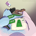 POV Diaper TF (W) by PurpleTheCharmander