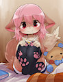 momo-chan