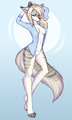 Posing by Furasaur