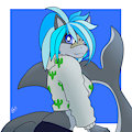 Sketch Commission by galo
