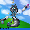 "Wretched Programs!" :COMM: