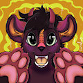 Hi Cutie [5 SLOTS] by Farcuf