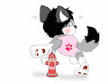Paw patrol : marking territory by Loupy