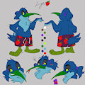 Lynn ref sheet