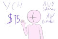 Renewed YCH (Withdrawn)