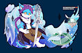 Aetherian  adventures to be envisioned by kat37