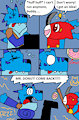 Flames and Garuru 5 - Exercise
