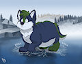 Across Thin Ice