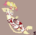 Amy Is Ready by Xfactor3802